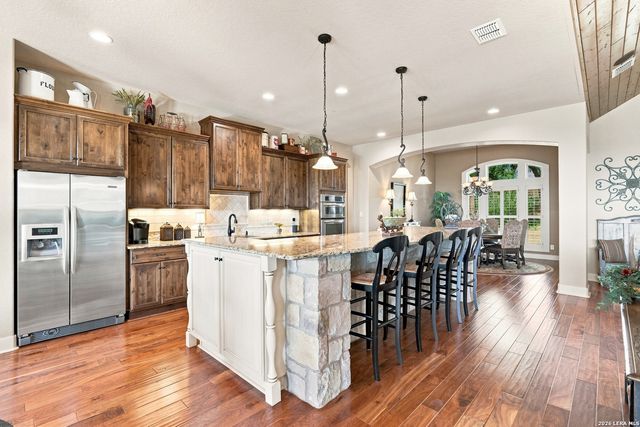 116 Peppergrass Drive, Spring Branch, TX 78070