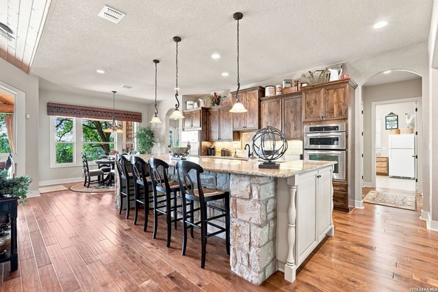 116 Peppergrass Drive, Spring Branch, TX 78070
