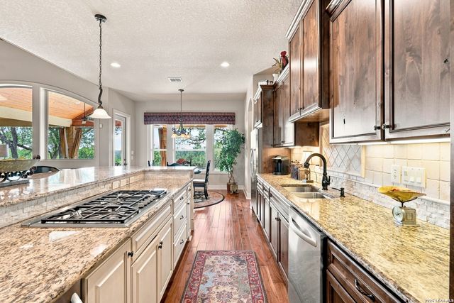 116 Peppergrass Drive, Spring Branch, TX 78070