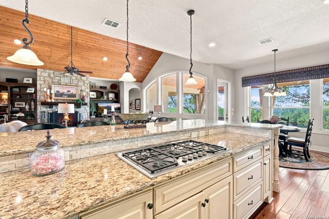 116 Peppergrass Drive, Spring Branch, TX 78070