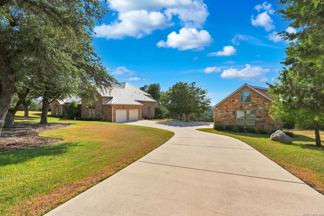 116 Peppergrass Drive, Spring Branch, TX 78070