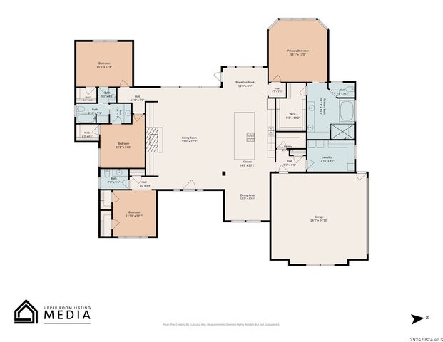 116 Peppergrass Drive, Spring Branch, TX 78070