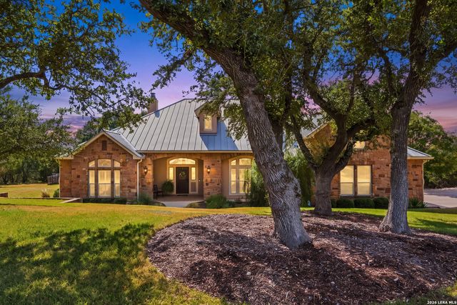116 Peppergrass Drive, Spring Branch, TX 78070