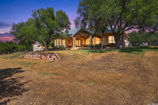 116 Peppergrass Drive, Spring Branch, TX 78070