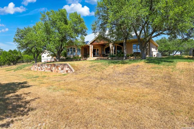 116 Peppergrass Drive, Spring Branch, TX 78070