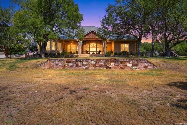 116 Peppergrass Drive, Spring Branch, TX 78070
