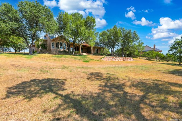 116 Peppergrass Drive, Spring Branch, TX 78070