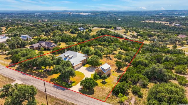 116 Peppergrass Drive, Spring Branch, TX 78070