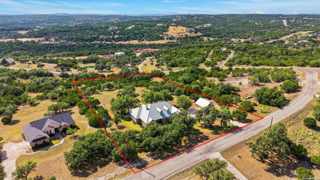116 Peppergrass Drive, Spring Branch, TX 78070