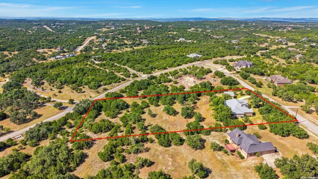 116 Peppergrass Drive, Spring Branch, TX 78070