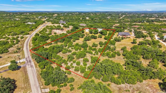 116 Peppergrass Drive, Spring Branch, TX 78070