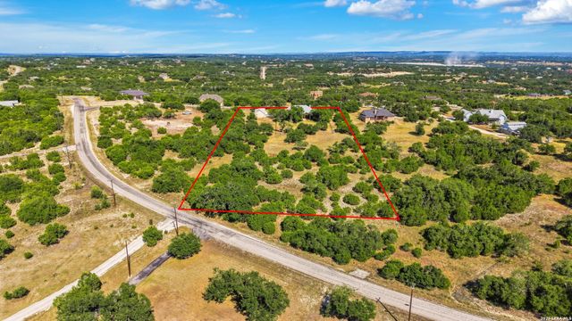 116 Peppergrass Drive, Spring Branch, TX 78070