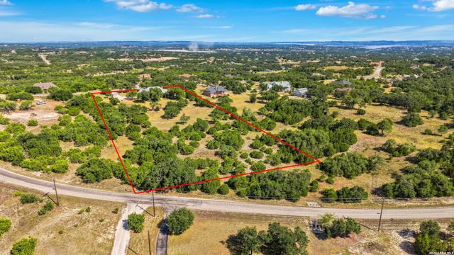 116 Peppergrass Drive, Spring Branch, TX 78070