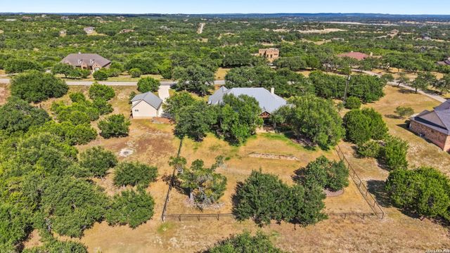 116 Peppergrass Drive, Spring Branch, TX 78070