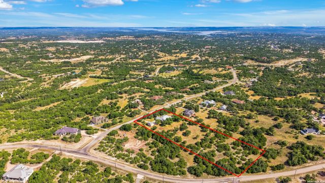 116 Peppergrass Drive, Spring Branch, TX 78070