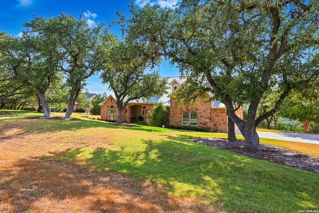 116 Peppergrass Drive, Spring Branch, TX 78070