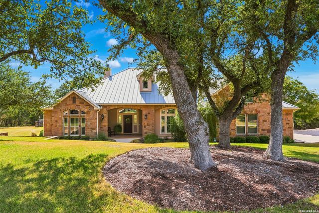 116 Peppergrass Drive, Spring Branch, TX 78070