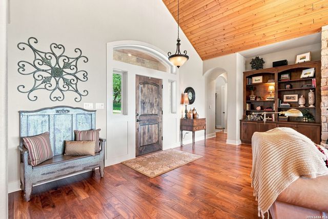 116 Peppergrass Drive, Spring Branch, TX 78070