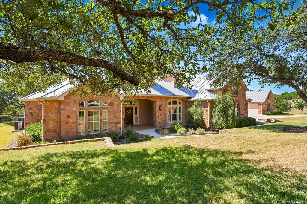 116 Peppergrass Drive, Spring Branch, TX 78070
