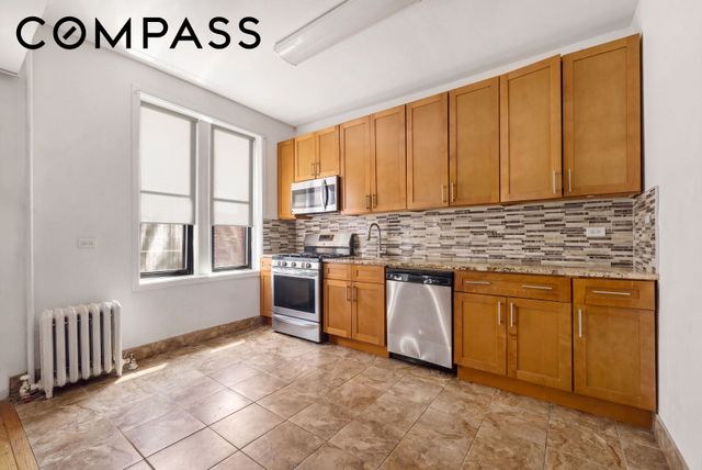 342 Legion Street, New York City, NY 11212