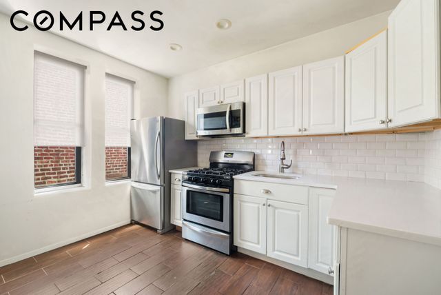 342 Legion Street, New York City, NY 11212