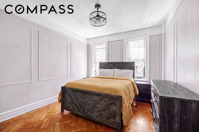342 Legion Street, New York City, NY 11212
