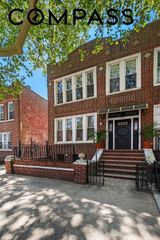 342 Legion Street, New York City, NY 11212
