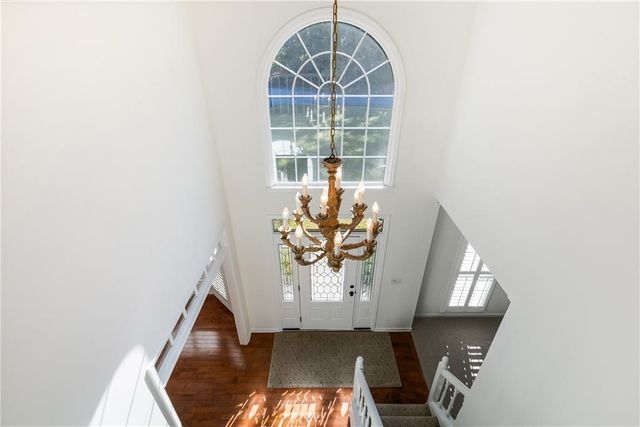 1801 Summerview Court, Woodstock, GA 30189