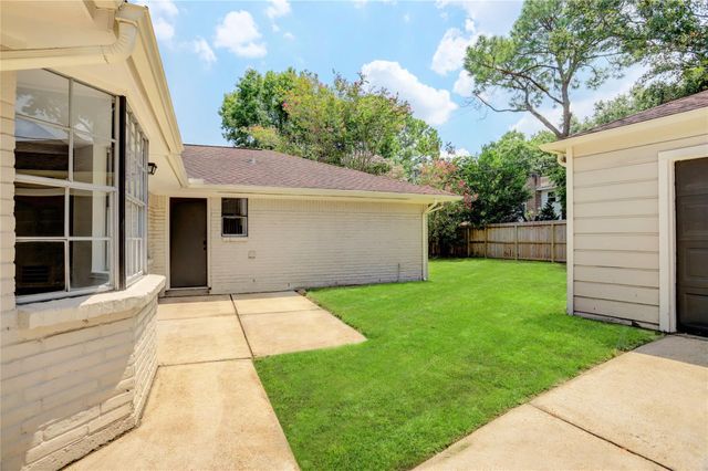 14035 Myrtlea Drive, Houston, TX 77079