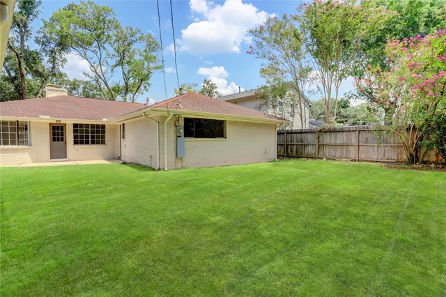 14035 Myrtlea Drive, Houston, TX 77079