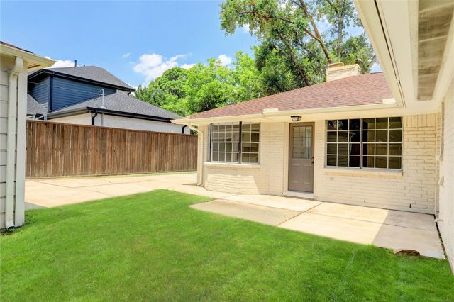 14035 Myrtlea Drive, Houston, TX 77079