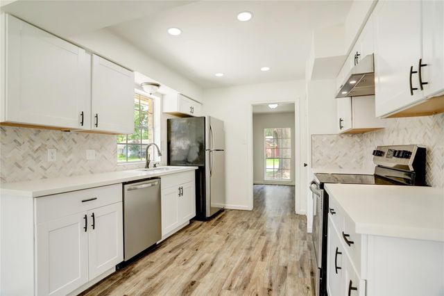 14035 Myrtlea Drive, Houston, TX 77079