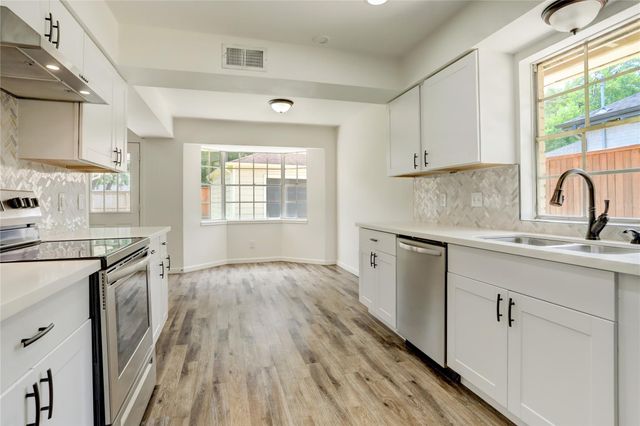 14035 Myrtlea Drive, Houston, TX 77079