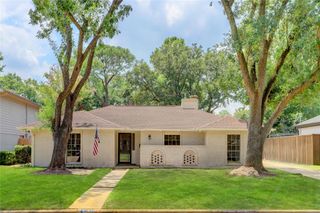 14035 Myrtlea Drive, Houston, TX 77079
