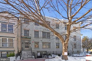 1240 4TH ST NW #T, Washington, DC 20001