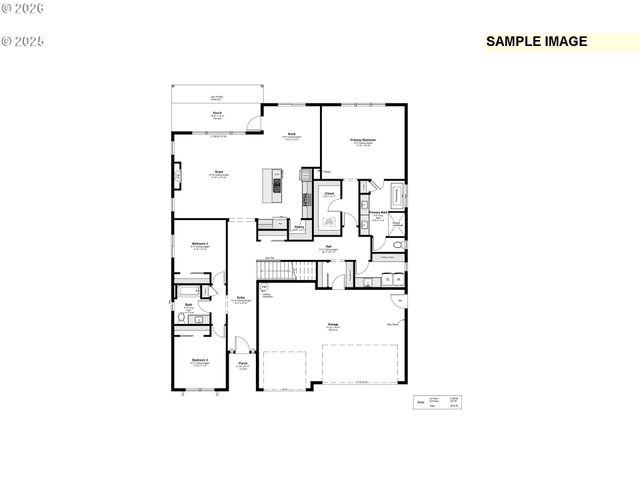 1320 Se 188TH Ave, Vancouver, WA 98683
