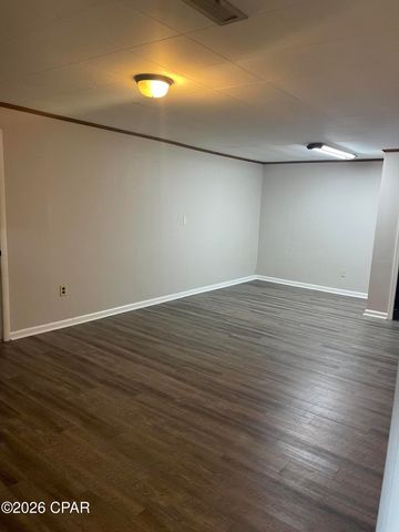 1113 Mckenzie Avenue B, Panama City, FL 32401