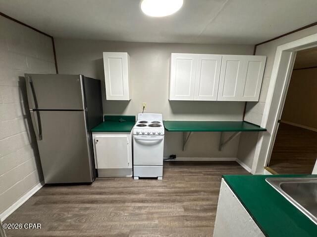 1113 Mckenzie Avenue B, Panama City, FL 32401