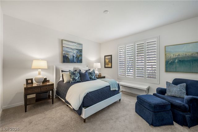 69 Stone Bluff Lane, Henderson, NV 89011
