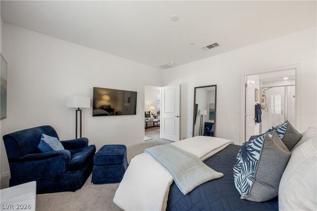 69 Stone Bluff Lane, Henderson, NV 89011
