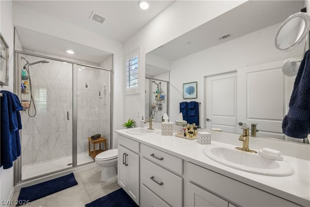 69 Stone Bluff Lane, Henderson, NV 89011