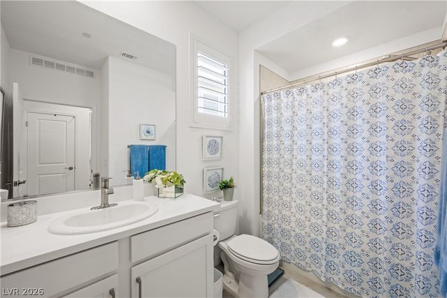 69 Stone Bluff Lane, Henderson, NV 89011