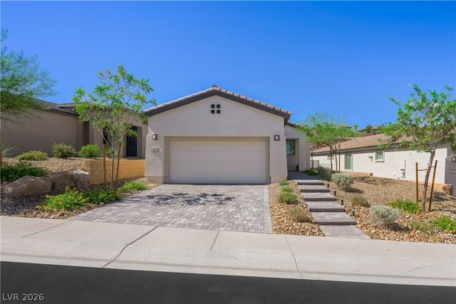 69 Stone Bluff Lane, Henderson, NV 89011