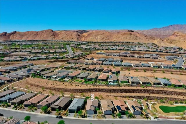 69 Stone Bluff Lane, Henderson, NV 89011