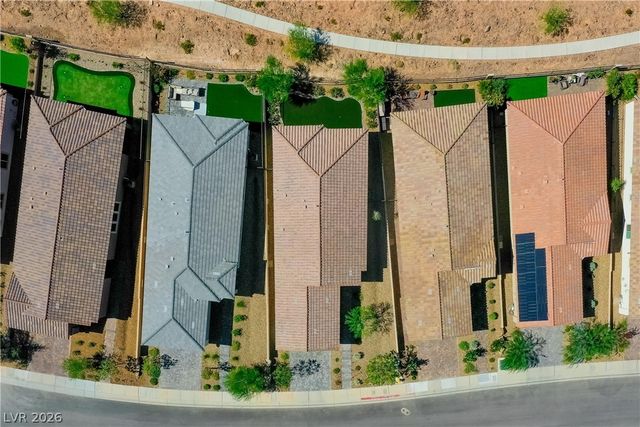 69 Stone Bluff Lane, Henderson, NV 89011