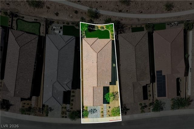 69 Stone Bluff Lane, Henderson, NV 89011