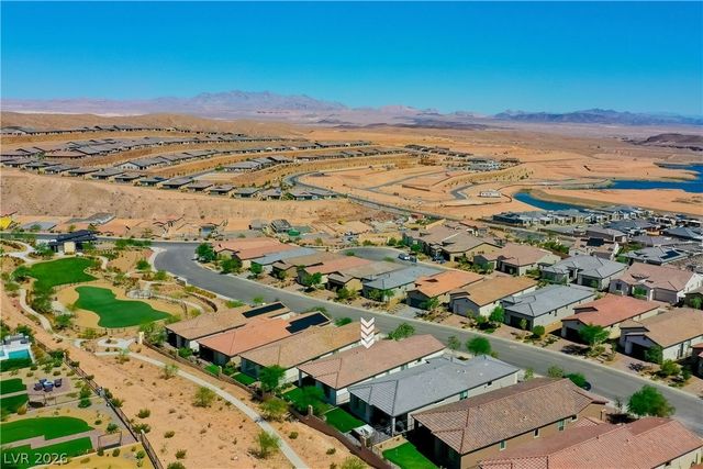 69 Stone Bluff Lane, Henderson, NV 89011
