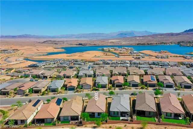 69 Stone Bluff Lane, Henderson, NV 89011