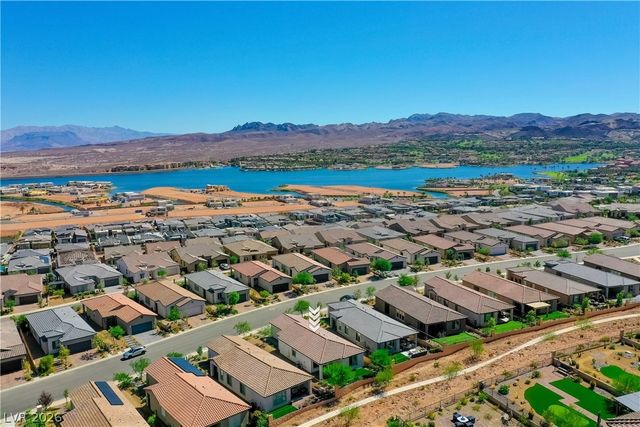 69 Stone Bluff Lane, Henderson, NV 89011