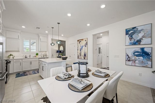 69 Stone Bluff Lane, Henderson, NV 89011